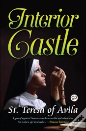 Capa do artigo Interior Castle