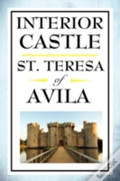 Capa do artigo Interior Castle