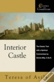 Capa do artigo Interior Castle