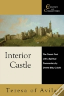 Capa do artigo Interior Castle