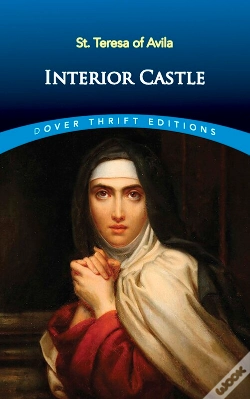 Capa do artigo Interior Castle