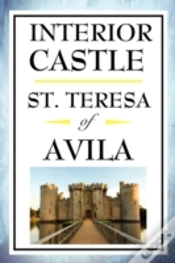 Capa do artigo Interior Castle