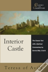 Interior Castle