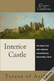 Capa do artigo Interior Castle