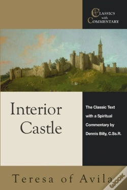 Capa do artigo Interior Castle