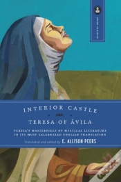 Capa do artigo Interior Castle