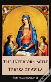 Capa do artigo Interior Castle