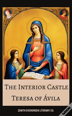 Capa do artigo Interior Castle
