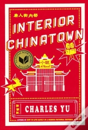 Capa do artigo Interior Chinatown