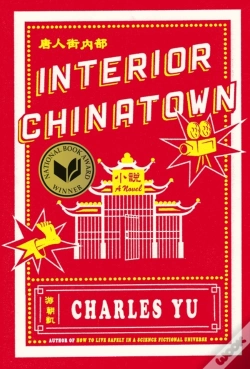 Capa do artigo Interior Chinatown