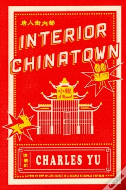 Capa do artigo Interior Chinatown