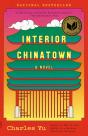 Interior Chinatown - Preview