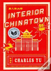 Capa do artigo Interior Chinatown