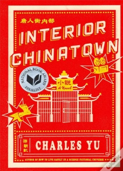 Capa do artigo Interior Chinatown