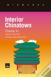 Capa do artigo Interior Chinatown