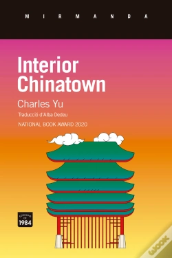 Capa do artigo Interior Chinatown