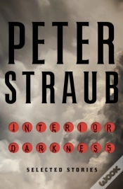 Capa do artigo Interior Darkness