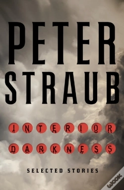Capa do artigo Interior Darkness