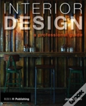 Capa do artigo Interior Design: A Professional Guide