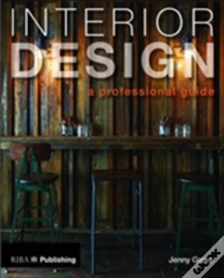 Capa do artigo Interior Design: A Professional Guide