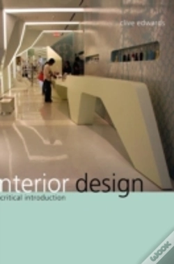 Capa do artigo Interior Design