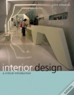 Capa do artigo Interior Design