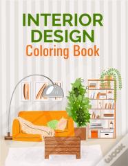 Interior Design Coloring