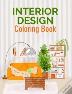 Capa do artigo Interior Design Coloring