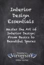 Interior Design Essentials - Preview