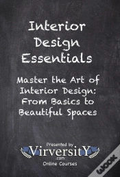 Capa do artigo Interior Design Essentials