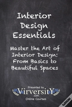 Capa do artigo Interior Design Essentials