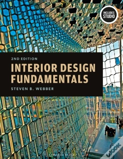 Capa do artigo Interior Design Fundamentals
