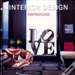 Capa do artigo Interior Design Inspirations