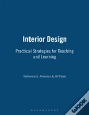 Capa do artigo Interior Design