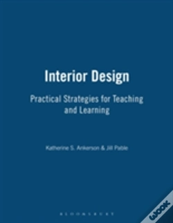 Capa do artigo Interior Design