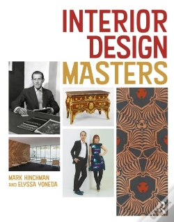 Capa do artigo Interior Design Masters