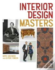 Capa do artigo Interior Design Masters