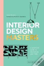 Capa do artigo Interior Design Masters
