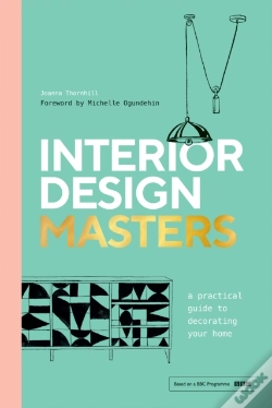 Capa do artigo Interior Design Masters
