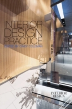 Capa do artigo Interior Design Practice