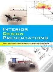Capa do artigo Interior Design Presentations