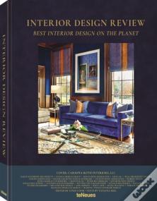 Interior Design Review