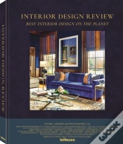 Capa do artigo Interior Design Review