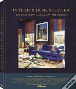 Capa do artigo Interior Design Review