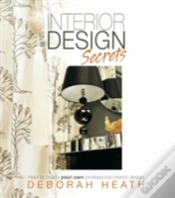 Capa do artigo Interior Design Secrets