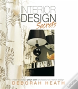 Capa do artigo Interior Design Secrets