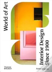 Capa do artigo Interior Design Since 1900