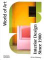 Interior Design Since 1900 - Preview