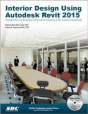Interior Design Using Autodesk Revit 2015 - Preview