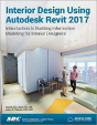 Interior Design Using Autodesk Revit 2017 (Including Unique Access Code) - Preview